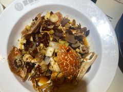 -聚味瞿记·龙虾堂(望城店)