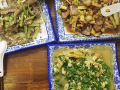 -老味道1992(武当山店)