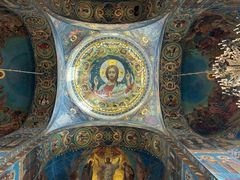 -滴血救世主教堂