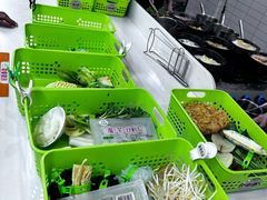 -川海丰尚砂锅麻辣烫(京新广场店)