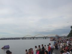 -人民防洪胜利纪念塔