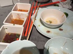 -左庭右院鲜牛肉火锅黑金店(陆家嘴中心店)
