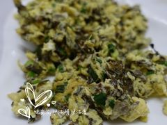 野树皮炒蛋-泸沽肴(泸沽湖大洛水村农村信用社旁店)