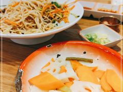 -北京小炮儿炙子烤肉·铜锅涮肉(南京弘阳广场店)