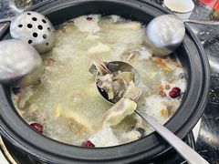 -傣家黑山羊汤锅(告庄店)