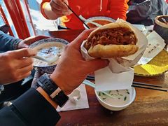 -穆得·老周家牛肉烧饼(普利街店)