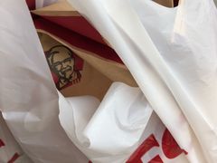 -肯德基(宁波万达店)