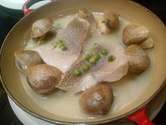 -食间牛排(湖西路店)