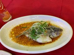 -百姓百味海鲜酒楼(粤垦路总店)