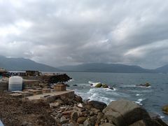 -海南分界洲岛旅游区