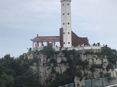 -狼牙山风景区
