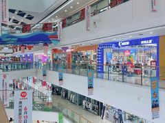 -万达广场(惠州大亚湾店)