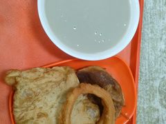 -老北京豆汁店