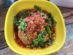 -肥肠鸡冷锅串串(广元利州广场店)