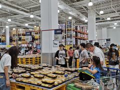 -山姆会员商店(亦庄创意生活广场店)