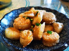 糯米小肠-山水人家