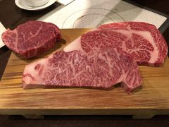 -神户牛排餐厅MOURIYA(总店)