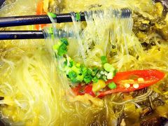 -老砂锅(城北店)