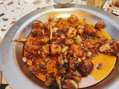 -涂辣辣·现炒虾蟹锅(梦时代店)