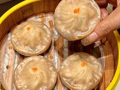 -云锦壹号·淮扬宴(徐汇万科店)