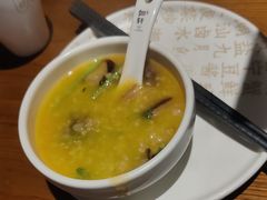 -如轩·海鲜砂锅粥·潮汕菜(一品天下店)
