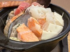 -江户家·日本料理·铁板烧(汉江东路店)