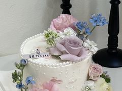 -玉见cake低糖蛋糕甜品台定制(河西店)