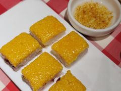 -西贝莜面村(当代商城店)