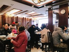 大堂-熙盛源(滨湖万达店)