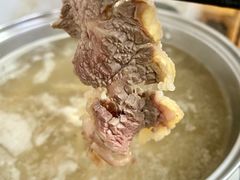 -五洲牛肉美食馆