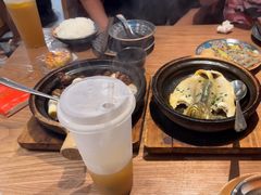-啫火啫啫煲·顺德干蒸(西乡天虹店)