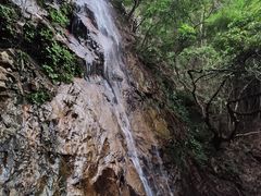 -牛鱼嘴原始生态风景区