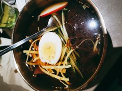 现压冷面-丰茂烤串(金源店)