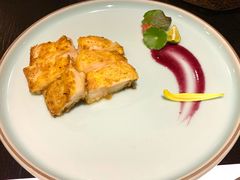 -松临·铁板烧&Omakase(神农店)