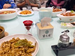 -紫光园(劲松店)