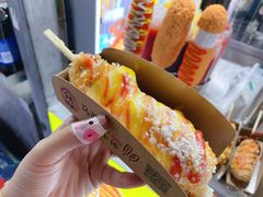 -大学城夜市大排档(凤栖路店)