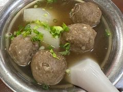 -阿秋牛排(湖心街店)