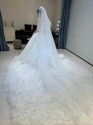 -MISS MIA 婚纱品牌馆