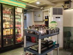 -肥家大排档(天河体育西店)