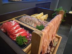 -湊湊火锅·茶憩(合生汇购物中心店)
