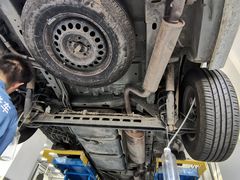 -李师傅修车连锁(万柳店)