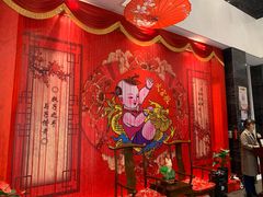 -火宫殿·湘菜小吃·商务宴请·生日聚会(东塘店)