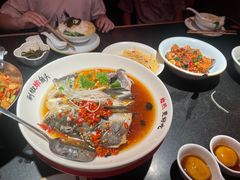 -湘阁里辣(东门茂业店)