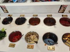 -官塘陈记鱼生·潮汕砂锅粥·牛肉火锅(潮枫路总店)