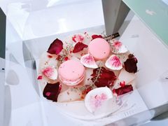 -小苍兰风铃草蛋糕甜品(沈阳店)