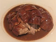 明炉脆皮烤鸭-蝴蝶里·粤菜·点心(龙湖杭州金沙天街店)
