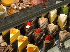 -布歌东京(德基BHG店)