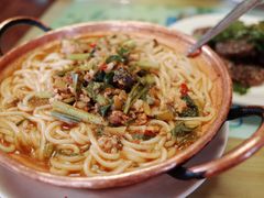 -88号小吃店·经典云南菜·地道纳西美食
