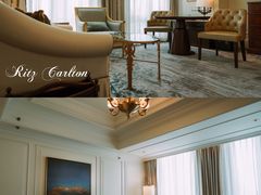 -广州富力丽思卡尔顿酒店