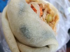 -阿姨卷饼(平凉路店)